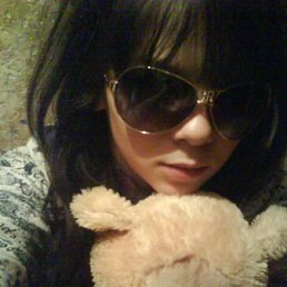 Наташа, Нижний Новгород