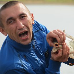 Андрей, Медвежьегорск