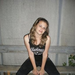 Натали, Санкт-Петербург