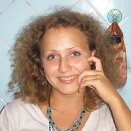 Galina, Новосибирск