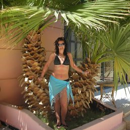 Таисия, Санкт-Петербург