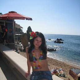 Лиза, Одесса