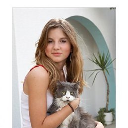 Татьяна, Москва